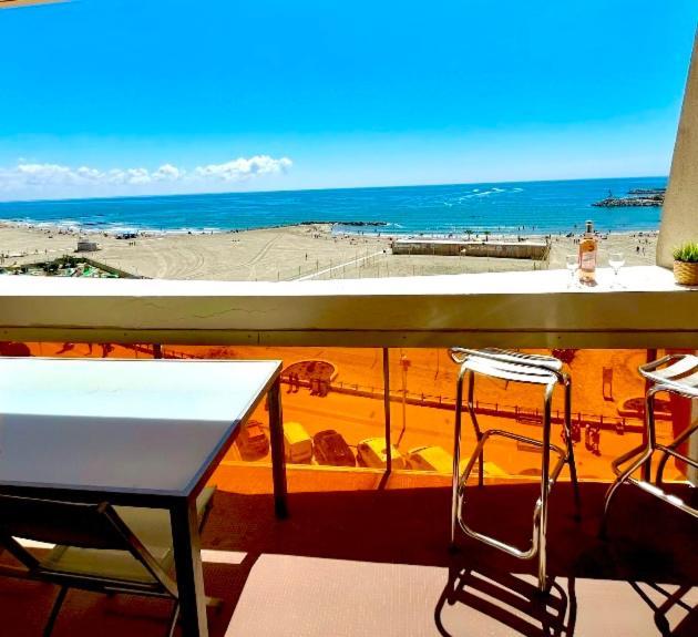 Petit Nid D'amour, Terrasse, Vue Mer, 1ere Ligne